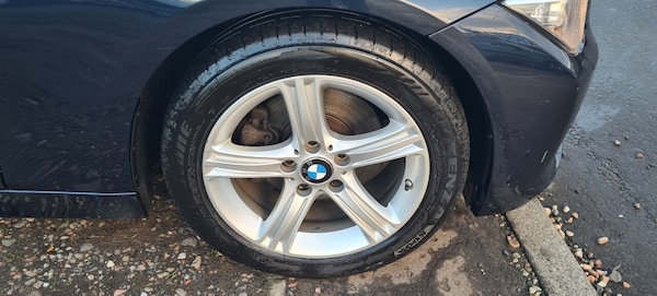 Used BMW 3 Series 2015 for sale - 71816501: Photo 9