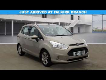 2013 (13) - 1.6 Zetec 5dr Powershift