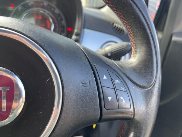 Used Fiat 500 2014 for sale - 74807167: Photo 16