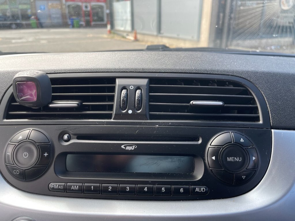 Vehicle 17