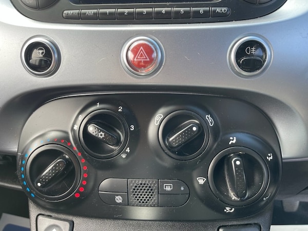 Used Fiat 500 2014 for sale - 74807167: Photo 18