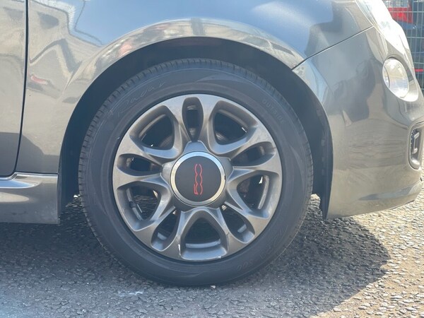 Used Fiat 500 2014 for sale - 74807167: Photo 20