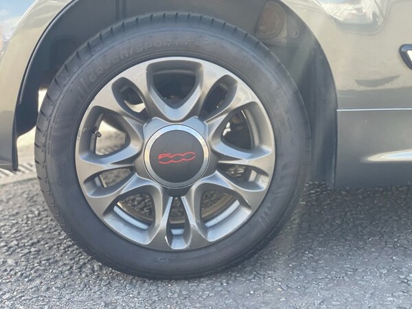 Used Fiat 500 2014 for sale - 74807167: Photo 21