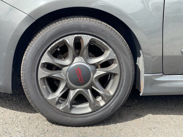 Used Fiat 500 2014 for sale - 74807167: Photo 23