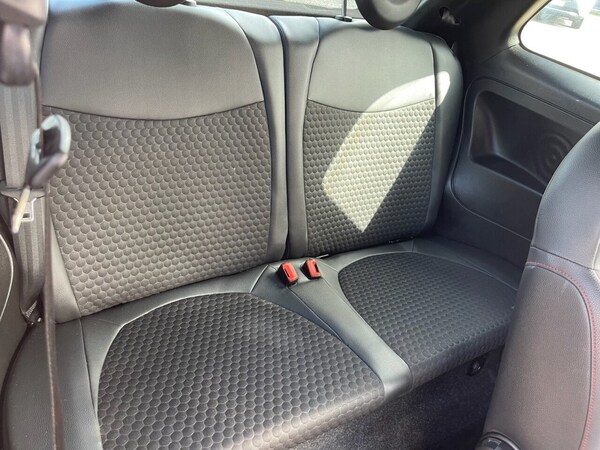 Used Fiat 500 2014 for sale - 74807167: Photo 9