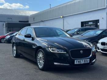 2017 (67) - 2.0d [180] Prestige 4dr Auto