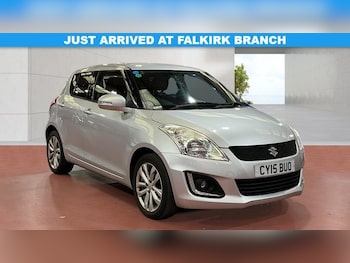 Used Suzuki Swift 2015 for sale - 79384609: Photo