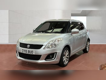 Used Suzuki Swift 2015 for sale - 79384609: Photo