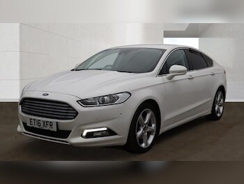Used Ford Mondeo 2016 for sale - 78768517: Photo