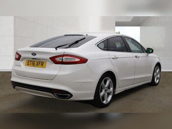 Used Ford Mondeo 2016 for sale - 78768517: Photo