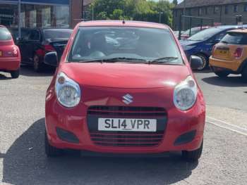 Used Suzuki Alto 2014 for sale - 74893309: Photo