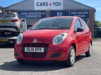 Used Suzuki Alto 2014 for sale - 74893309: Photo