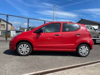 Used Suzuki Alto 2014 for sale - 74893309: Photo