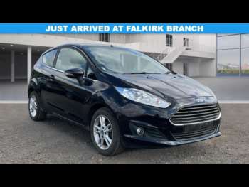 2014 (64) - 1.25 Zetec Hatchback 3dr Petrol Manual Euro 5 (82 ps)