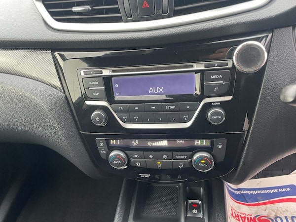 Used Nissan X-Trail 2017 for sale - 74448518: Photo 12