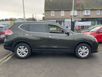 Used Nissan X-Trail 2017 for sale - 74448518: Photo