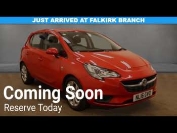 2016 (16) - 1.4i ecoFLEX Energy Hatchback 5dr Petrol Easytronic Euro 6 (s/s) (a/c) (90