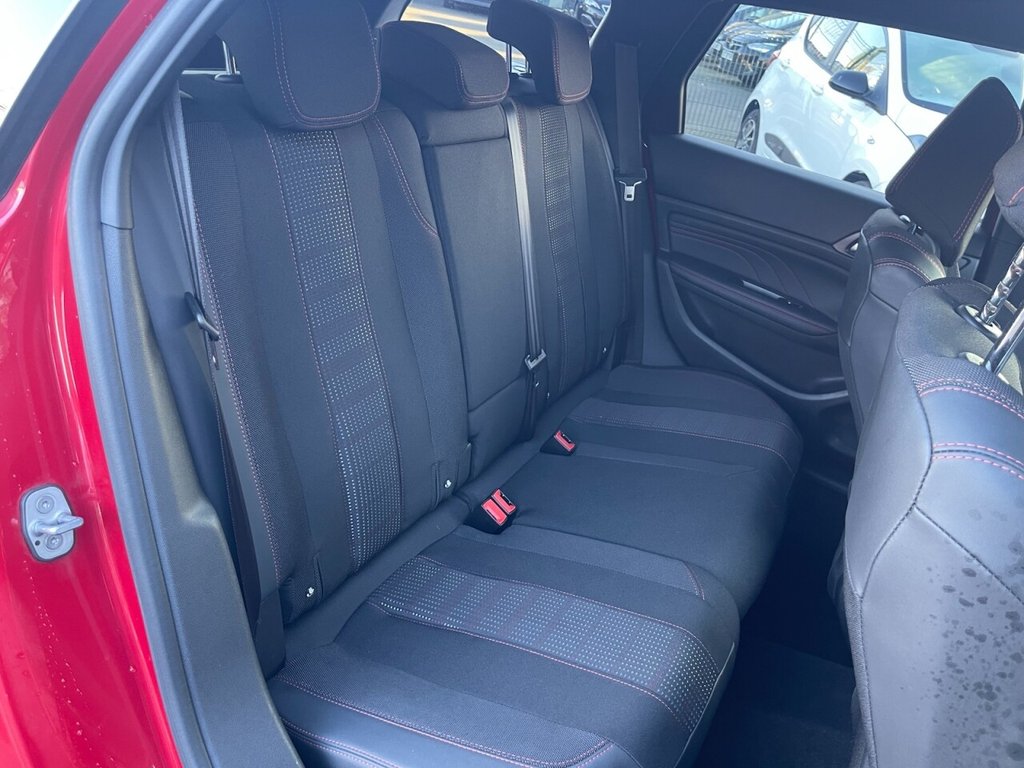 Used Peugeot 308 2019 for sale - 77780076: Photo 10