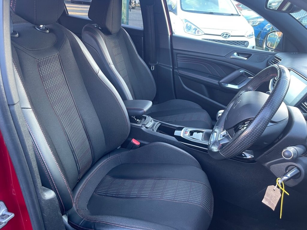 Used Peugeot 308 2019 for sale - 77780076: Photo 11