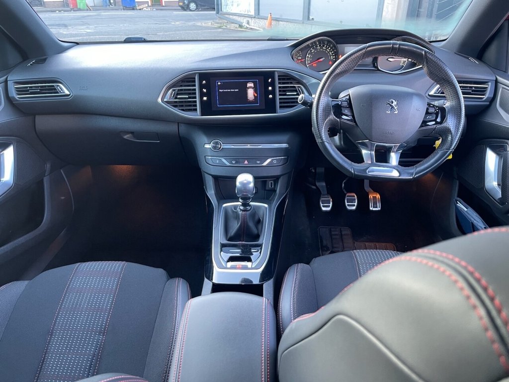 Used Peugeot 308 2019 for sale - 77780076: Photo 12