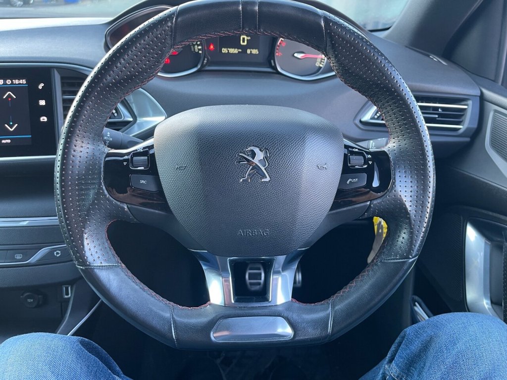 Used Peugeot 308 2019 for sale - 77780076: Photo 14