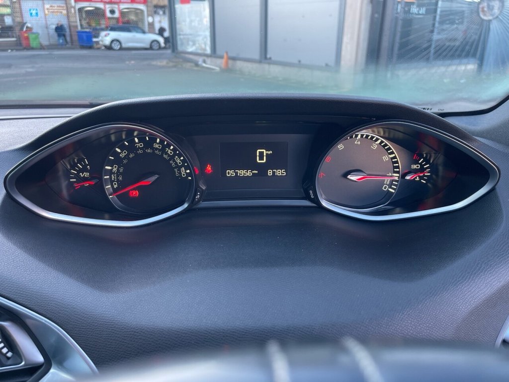 Used Peugeot 308 2019 for sale - 77780076: Photo 15