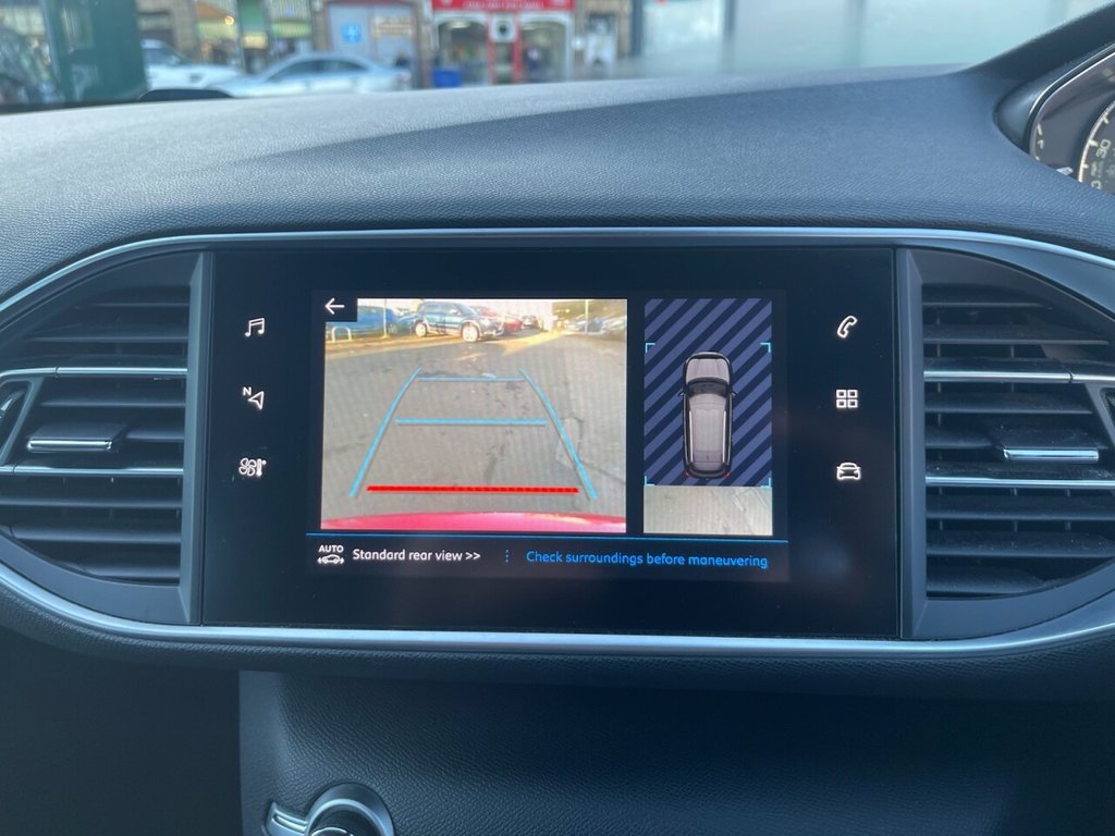 Used Peugeot 308 2019 for sale - 77780076: Photo 16