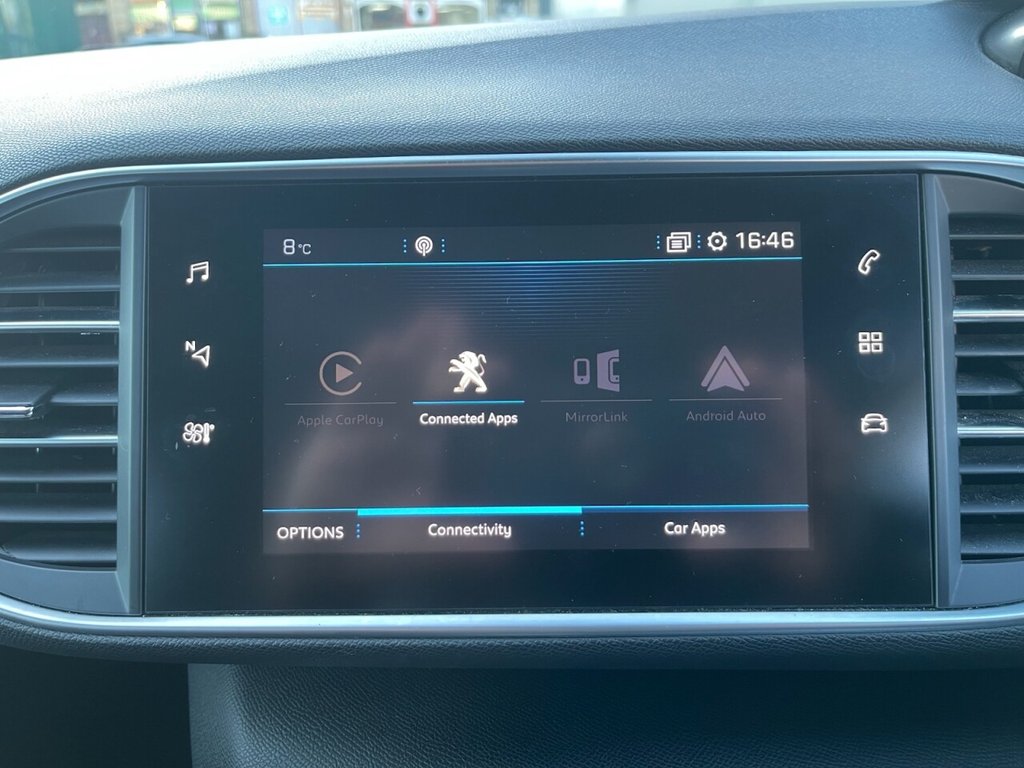 Used Peugeot 308 2019 for sale - 77780076: Photo 17