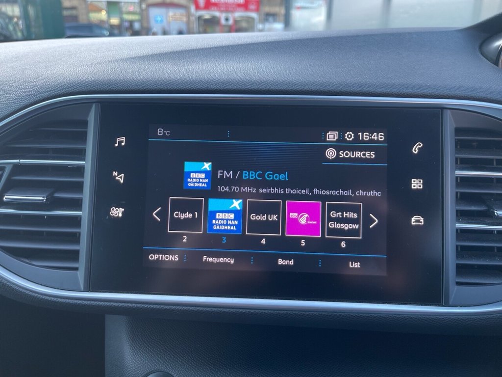 Used Peugeot 308 2019 for sale - 77780076: Photo 18