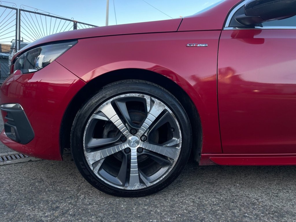 Used Peugeot 308 2019 for sale - 77780076: Photo 22