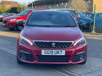 Used Peugeot 308 SW 2019 for sale - 77780076: Photo