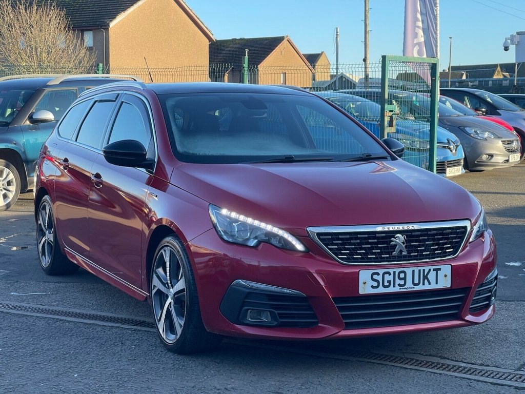 Used Peugeot 308 2019 for sale - 77780076: Photo 3