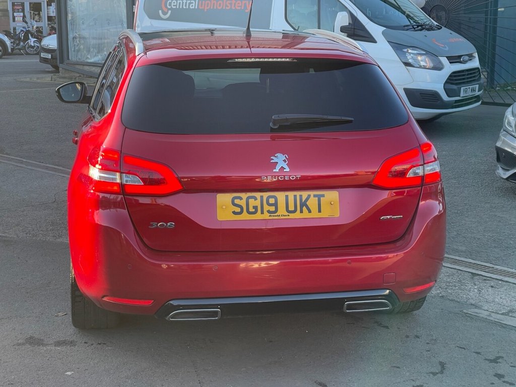 Used Peugeot 308 2019 for sale - 77780076: Photo 5