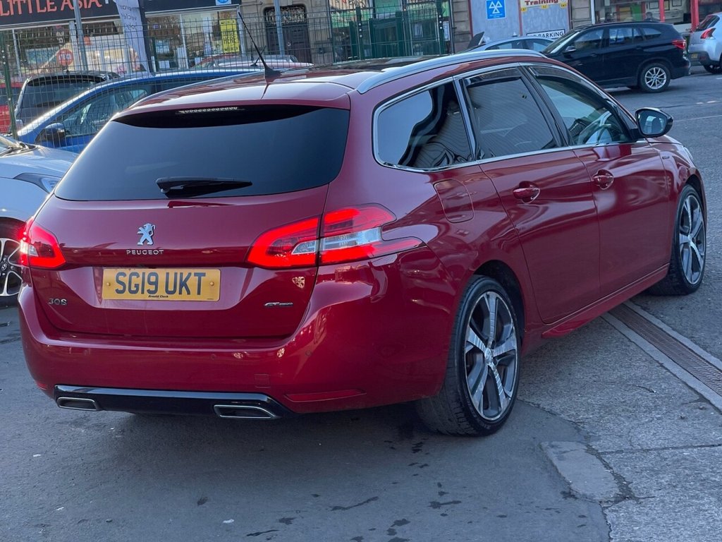 Used Peugeot 308 2019 for sale - 77780076: Photo 6