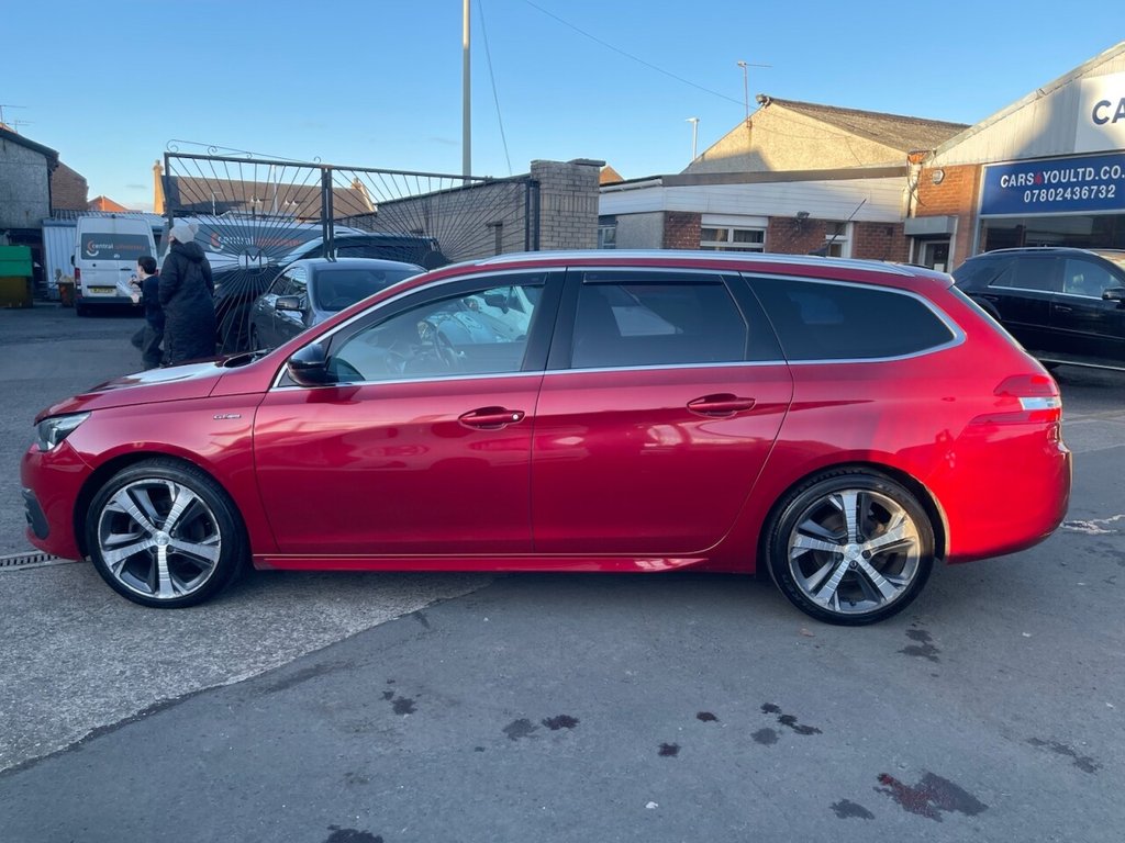 Used Peugeot 308 2019 for sale - 77780076: Photo 7