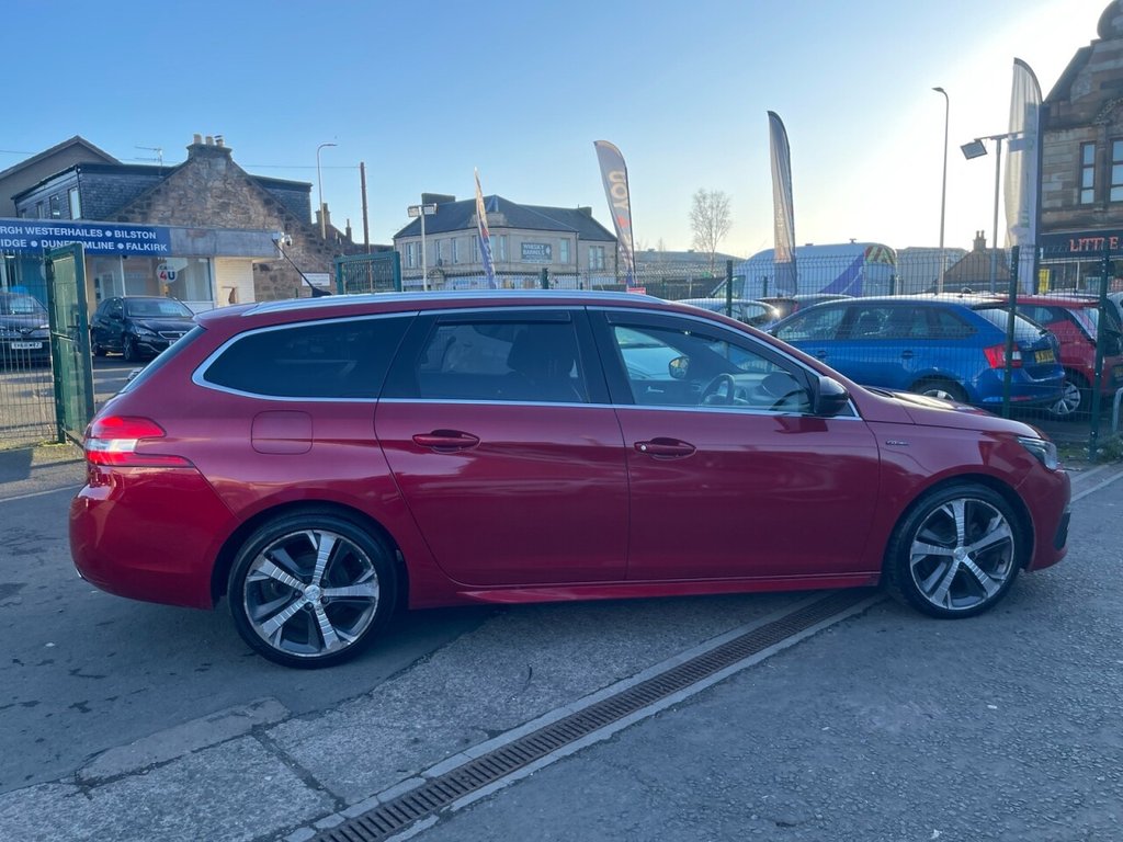Used Peugeot 308 2019 for sale - 77780076: Photo 8