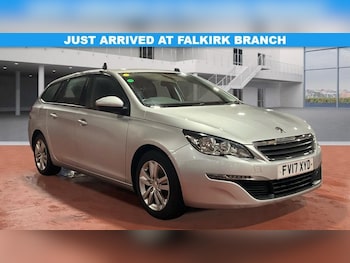 Used Peugeot 308 2017 for sale - 76934731: Photo