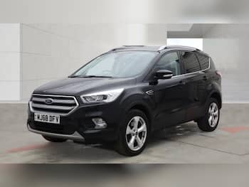 Used Ford Kuga 2018 for sale - 79654931: Photo