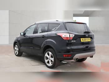 Used Ford Kuga 2018 for sale - 79654931: Photo