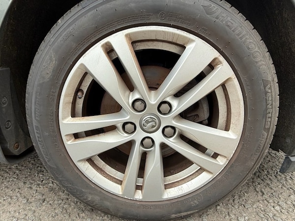 Used Vauxhall Astra 2025 for sale - 74156633: Photo 10