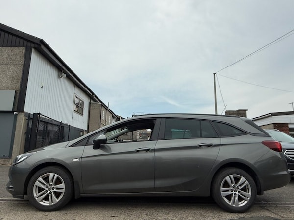 Used Vauxhall Astra 2025 for sale - 74156633: Photo 6