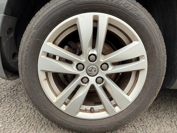 Used Vauxhall Astra 2025 for sale - 74156633: Photo 9
