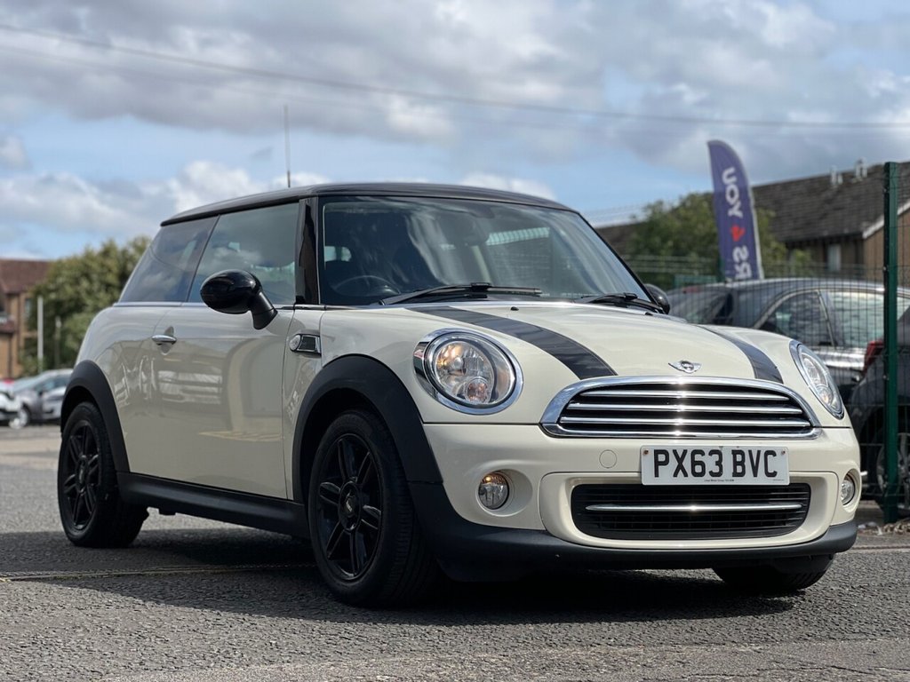 Used MINI Hatch 2013 for sale - 76685936: Photo 1