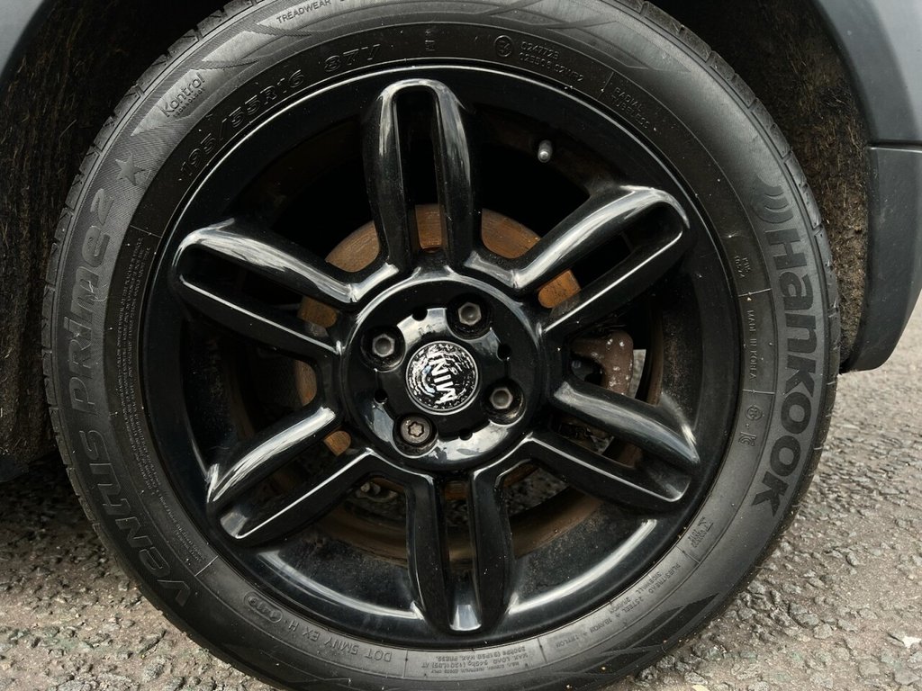 Used MINI Hatch 2013 for sale - 76685936: Photo 12