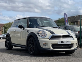 Used MINI Hatch 2013 for sale - 76685936: Photo