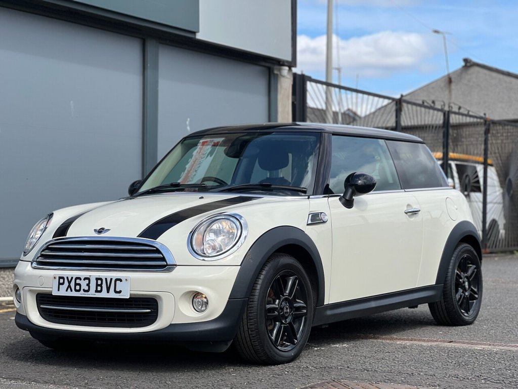 Used MINI Hatch 2013 for sale - 76685936: Photo 2