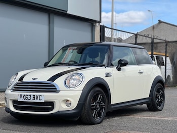 Used MINI Hatch 2013 for sale - 76685936: Photo
