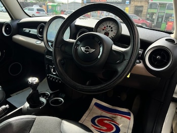 Used MINI Hatch 2013 for sale - 76685936: Photo