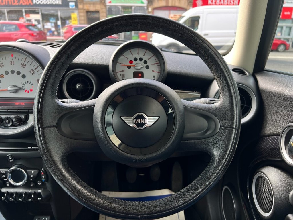 Used MINI Hatch 2013 for sale - 76685936: Photo 5