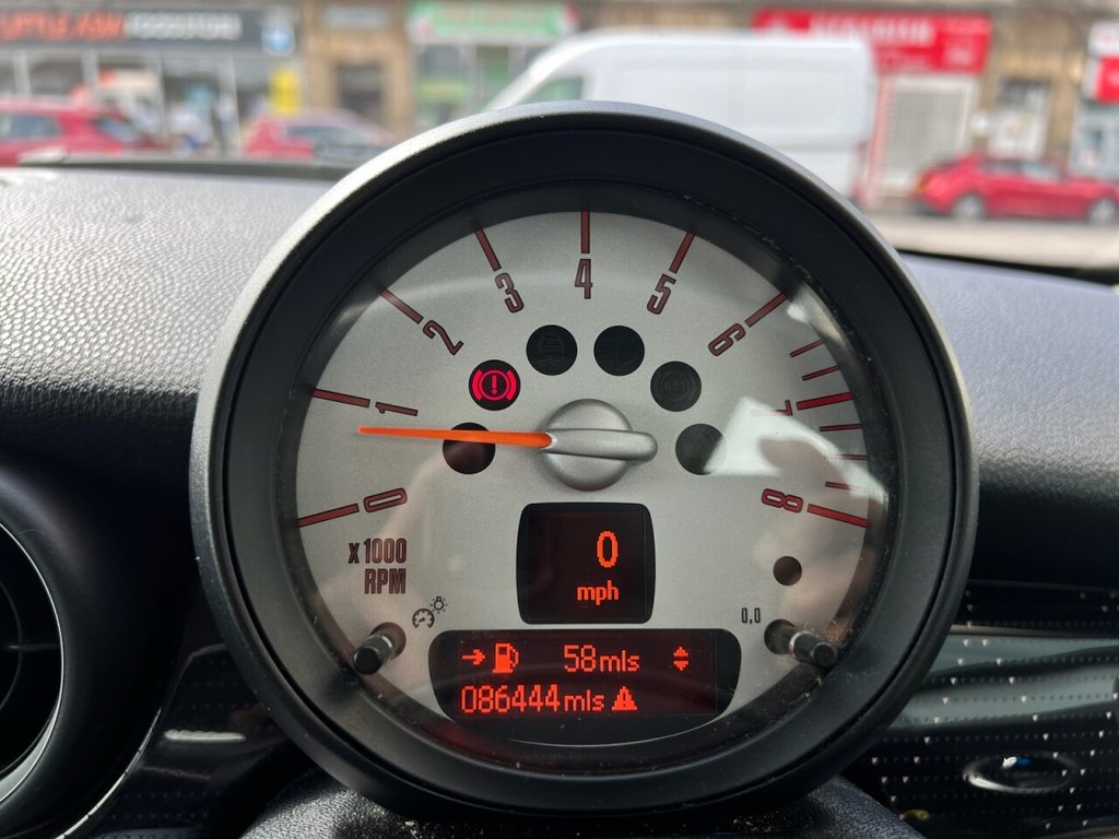 Used MINI Hatch 2013 for sale - 76685936: Photo 6